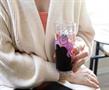 Disney Villains 10-Ounce Tumbler Glasses | Set of 4