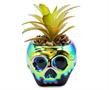 Disney Villains Poison Apple Mini Ceramic Planter with Artificial Succulent