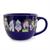 Disney Villains Close-Up Panels Ceramic Soup Mug | 24 Ounces