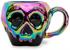 Disney Villains Evil Queen Poison Apple Electroplated Sculpted Ceramic Mug