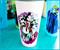 Disney Villains Color-Changing Plastic Tumblers | Set of 4