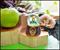 Disney Snow White Evil Queen "Mirror, Mirror" Mini Light-Up Snow Globe