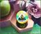 Disney Snow White Evil Queen "Mirror, Mirror" Mini Light-Up Snow Globe