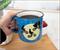 E.T. The Extra-Terrestrial Ceramic Camper Mug | Holds 20 Ounces