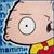 Family Guy Stewie Griffin "Mama" Raschel Throw Blanket | 45 x 60 Inches