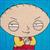 Family Guy Character Grid Raschel Throw Blanket | 45 x 60 Inches