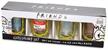 Friends Framed Icons 1.5-Ounce Mini Shot Glasses | Set of 4