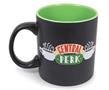 Friends Central Perk Doodle Logo 20oz Ceramic Mug