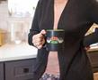 Friends Central Perk Doodle Logo 20oz Ceramic Mug