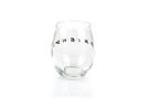 Friends Logo 20oz Stemless Wine Glass