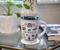 Friends Logo Icon Toss 16oz Wide Rim Ceramic Mug