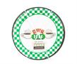 Friends Central Perk Checkerboard Logo 10-Inch Melamine Dinner Plates | Set of 4