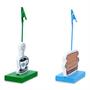 Friends Central Perk Photo Clip Holders | Set of 2