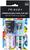 Friends Quotes 1.5-Ounce Plastic Mini Shot Glasses | Set of 4