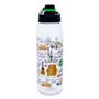Friends Icons 28-Ounce Plastic Water Bottle w/ Screw Lid