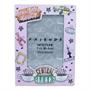 Friends Central Perk 4x6 Picture Frame