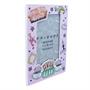 Friends Central Perk 4x6 Picture Frame