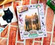 Friends Central Perk 4x6 Picture Frame