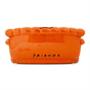 Friends Central Perk Orange Couch Figural Coin Bank Storage | Toynk Exclusive