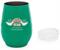 Friends Central Perk Double-Walled Stainless Steel Wine Tumbler | 10 Ounces