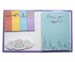 Friends Sticky Note and Sticky Tab Box Set