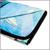Futurama Hypnotoad Fleece Throw Blanket | 45 x 60 Inches
