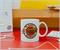 Futurama "Planet Espresso" Ceramic Mug | Holds 20 Ounces