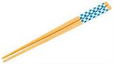 Felix the Cat the OG Felix Badges 20oz Ceramic Ramen Bowl with Chopsticks