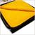 Garfield and Jon Comic Strip Panels Sherpa Throw Blanket | 50 x 60 Inches