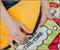 Garfield and Jon Comic Strip Panels Sherpa Throw Blanket | 50 x 60 Inches