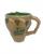 Marvel Guardians of the Galaxy Baby Groot 20 oz Ceramic 3D Sculpted Mug