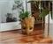 Marvel Studios I Am Groot 3-Inch Ceramic Mini Planter With Artificial Succulent