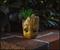 Marvel Studios I Am Groot 3-Inch Ceramic Mini Planter With Artificial Succulent