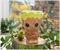 Marvel Studios Guardians of the Galaxy Baby Groot 20-Ounce Sculpted Ceramic Mug