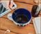 Marvel Studios Guardians of the Galaxy Silhouette 24-Ounce Ceramic Soup Mug