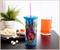 Marvel Studios Guardians Of The Galaxy Color-Changing Plastic Tumbler | 20 Ounce
