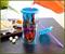 Marvel Studios Guardians Of The Galaxy Color-Changing Plastic Tumbler | 20 Ounce