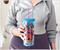 Marvel Studios Guardians Of The Galaxy Color-Changing Plastic Tumbler | 20 Ounce
