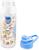 Gilmore Girls Stars Hollow Icons Water Bottle With Lid | Holds 28 Ounces