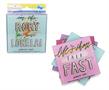 Gilmore Girls Quotes Glass Coasters | Set of 4