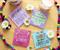 Gilmore Girls Quotes Glass Coasters | Set of 4