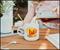 Gilmore Girls Luke's Diner Single Stackable Ceramic Mug | Holds 13 Ounces