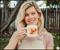 Gilmore Girls Luke's Diner Single Stackable Ceramic Mug | Holds 13 Ounces