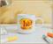 Gilmore Girls Luke's Diner Single Stackable Ceramic Mug | Holds 13 Ounces