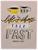 Gilmore Girls "Life's Short, Talk Fast" Sticky Note and Tab Box Set