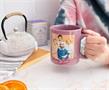 The Golden Girls "Stay Golden" Ceramic Coffee Mug | Holds 20 Ounces