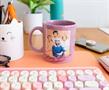The Golden Girls "Stay Golden" Ceramic Coffee Mug | Holds 20 Ounces