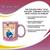 The Golden Girls "Stay Golden" Ceramic Coffee Mug | Holds 20 Ounces