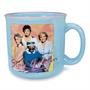 The Golden Girls "Stay Golden" Ceramic Camper Mug | Holds 20 Ounces