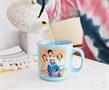 The Golden Girls "Stay Golden" Ceramic Camper Mug | Holds 20 Ounces